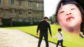 6살 영어 소녀 노은이의 ‘옥스퍼드 대학 탐방기’