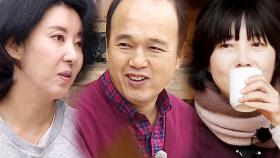 김완선, 김혜림과 연관된 ‘과거 연애사’ 술술 공개!