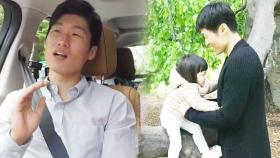 박지성, 육아의 고충 토로 “두 경기를 뛰는 게 나아”