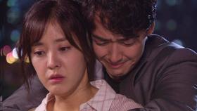 박은혜-이재우, 이뤄질 수 없는 인연에 ‘슬픈 이별’