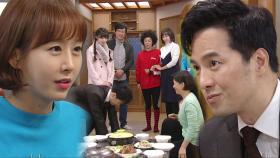 한영, 집으로 인사 온 ‘오대규 능청美’에 당황