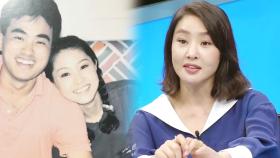 “다 엎을뻔 했다” 박지영, 남편 치사함을 볼 수 있던 ‘라면 물 사건’