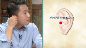 당뇨의 주범! 비만 예방하는 ‘식욕 억제’ 지압법