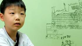 청각장애 부부의 보석 같은 아들 