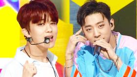 컴백 B.A.P, 펑키하고 신나는 ‘Feel So Good’