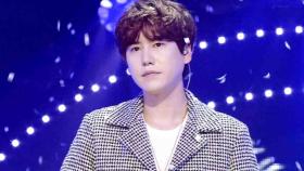 규현, 촉촉한 보이스의 끝판왕 ‘밀리언 조각’