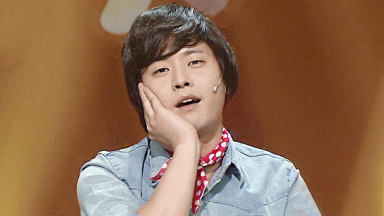 김태희와 비교하는 여친을 위한 노래! (세시봉리턴즈) | ZUM TV