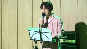 [두시탈출 컬투쇼] 이석훈 (Lee Seok Hoon), 욕심