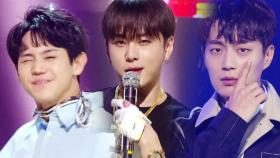 눈 뗄 수 없는 ‘하이라이트’의 신나는 무대 ‘얼굴 찌푸리지 말아요’