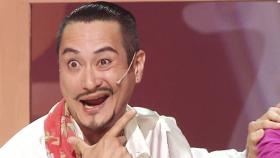 “마가린 버터 3세 리마리오입니다” 본능에 충실해~ (신국제시장)