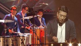 DJ반달락, 라틴댄스 접목한 총천연 카니발 ‘섹시가이’