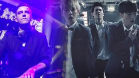 DJ 얀 카바예, 퓨처베이스를 품은 디제잉 ‘으르렁’