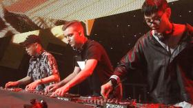 말이 안 되는 곡 전환 센스 ‘이태원 지하철역 입덕’