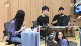 [두시탈출 컬투쇼] 로꼬(Loco), 그레이(GRAY), 선미 닮은꼴