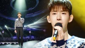 발라드의 왕자 조권, 절절한 감성 가미된 굿바이 무대