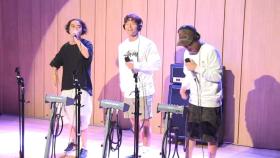 [두시탈출 컬투쇼] 터보 (Turbo), 뜨거운 설탕 (Hot Sugar)