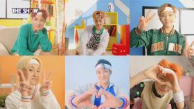 더쇼가 선물하는 NCT DREAM의 단독샷 행렬! NCT DREAM '마지막 첫사랑'