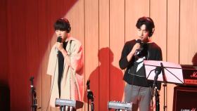 [두시탈출 컬투쇼] JJ Project (JJ프로젝트), 내일, 오늘