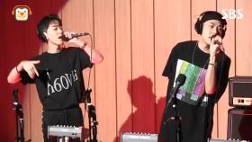 [두시탈출 컬투쇼] 로꼬(Loco)-그레이(GRAY), GOOD