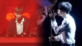 DJ 아파치, 리코의 감성 보컬을 얹은 ‘우울한 편지’ 무대