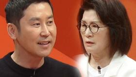 신동엽, 적록색약 고백 “적색 녹색 구분 못 해”