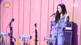 [두시탈출 컬투쇼] 선미, 가시나