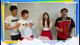 [특집영상] 걸스데이 민아도 함께하는 '웃찾사 500회' 진짜 웃겨요!