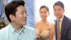 정우성, 박선주 결혼식장 찾아 남편 강레오 ‘오징어’ 만든 사연