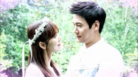 이상우김소연 동갑내기 커플 탄생 ‘드라마 인연’