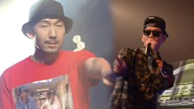 DJ 다큐 X 마스타 우, 반항기 가득한 ‘청춘 콜라보’