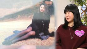 마해영 아내 방시라, 리즈 시절 사진 공개 ‘섹시미’ 과시