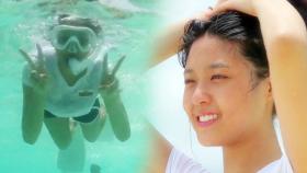 설현, 그녀가 있는 곳이 ‘화보’ 정글의 법칙 소장용 ‘CF’ 탄생