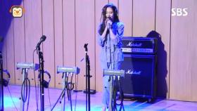 [두시탈출 컬투쇼] 선미, 24시간이 모자라