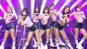 AOA, 눈 뗄 수 없는 절정의 깜찍함 '심쿵해'