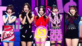 [독점] 은하·성소·유아·나영·낸시, 대세 소녀들의 환상적인 조합! ‘Sunny Girls’