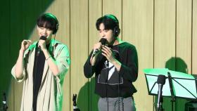 [두시탈출 컬투쇼] JJ Project (JJ프로젝트), Coming Home