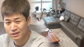 김종민, 38세 혼자남 하우스 ‘대공개’