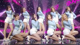 애교 뿜!뿜!하는 ‘구구단’의 ‘나 같은 애’