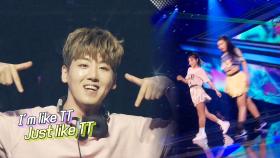 DJ 스매셔, EDM 비트 위에 얹은 트와이스의 ‘TT’