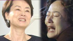 故 김영애, 소중하고 화려했던 ‘연기 인생’