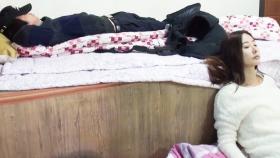 김국진·강수지 드디어 ‘한방’에서... 멤버들 ‘야릇’한 상상