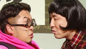 대학생활을 혼란에 빠뜨린 ‘췌행’동아리의 정체는? (췌행)