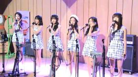 [두시탈출 컬투쇼] 여자친구 (GFRIEND), 귀를 기울이면 (LOVE WHISPER)