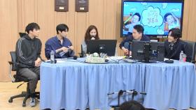 [두시탈출 컬투쇼] 현아, 베베(BABE) 포인트 안무