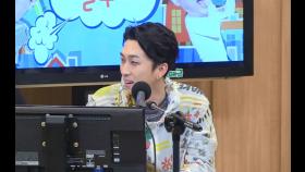 [두시탈출 컬투쇼] 슬리피, 최양락 일기예보 성대모사