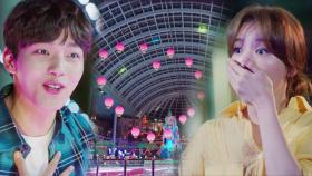 [종합 티저] “안녕, 내 여자친구” 한번의 실수로 남자친구가 생겼다 ‘절대그이’