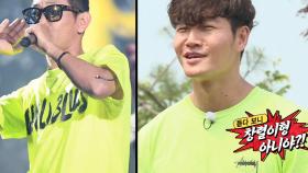 “창열이형 아냐?” 노래 욕심 만수르! 그는 누구?