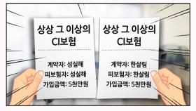 10년간 유지했던 보험에서 받을 수 있는 보험금이 단 한푼도 없다니!?