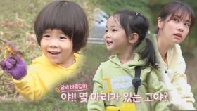 [뿌듯] 정소민·박나래, 이현·유진 위한 티라노 무한 돌려 막기