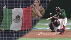 [프리미어12 결산] ‘맞으면 홈런!’ 멕시코 홈런 하이라이트